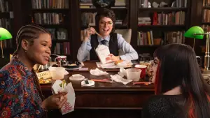 Задник до фильму"Сусідки по кімнаті" #775003