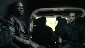 Задник до фильму"Гра кілера" #594726