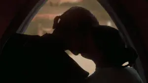 Задник до фильму"Зоряні війни: Епізод 2 — Атака клонів" #617015