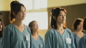 Задник до фильму"陽光女子合唱團" #762768