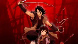 Задник до фильму"Меч Чужинця" #205389