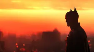Задник до фильму"Бетмен" #557302
