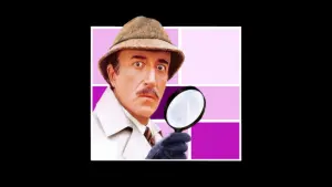 Задник до фильму"Повернення Рожевої пантери" #262292