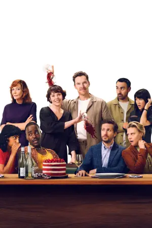 Постер до фильму"Роузи" #561331