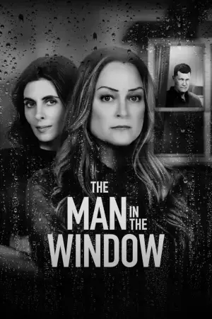 Постер до фильму"The Man in the Window" #796681