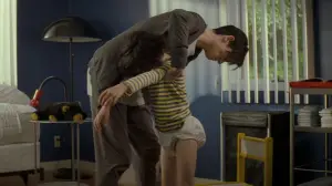 Задник до фильму"Щось не так з Кевіном" #715416