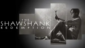 Задник до фильму"Втеча з Шоушенка" #9853