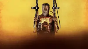 Задник до фильму"Безсмертний: Дорога помсти" #513343