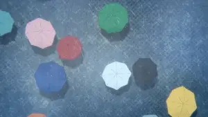 Задник до фильму"Ліза та блакитна пташка" #725193