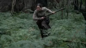 Задник до фильму"Соловей" #240885