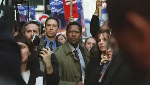 Задник до фильму"Манжурський кандидат" #355793