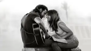 Задник до фильму"Народження зірки" #640132