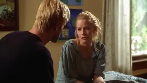 Задник до фильму"Моллі" #742455