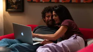 Задник до фильму"Benvenuti in campagna" #776037