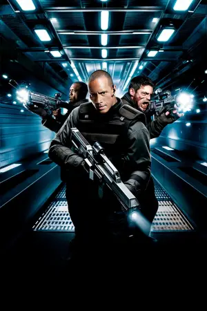 Постер до фильму"Дум" #677445