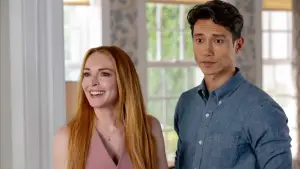 Задник до фильму"Ще одна шалена п