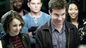 Задник до фильму"Нічні ігри" #257901