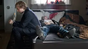 Задник до фильму"Мисливці за головами" #230554