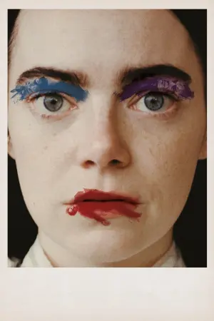 Постер до фильму"Бідолашні створіння" #160995