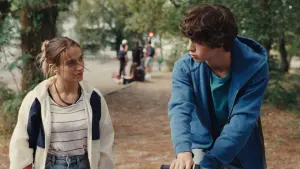 Задник до фильму"Королівство тварин" #365902