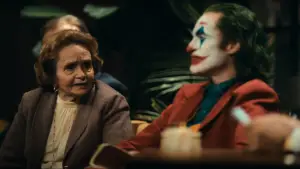 Задник до фильму"Джокер" #554004