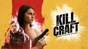 Відео до фільму Ремесло вбивці | Kill Craft (2024) Trailer - Michael Par&egrave;, Senae Loutsis, and Bill Oberst Jr.,
