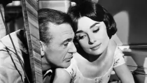 Задник до фильму"Кохання після полудня" #452883