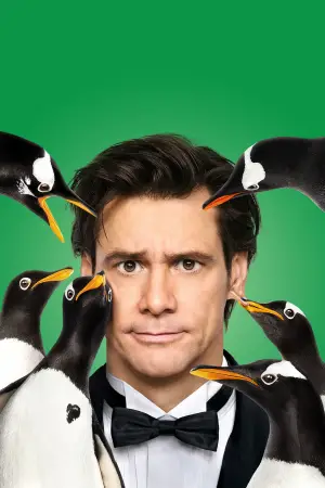 Постер до фильму"Пінгвіни містера Поппера" #718183