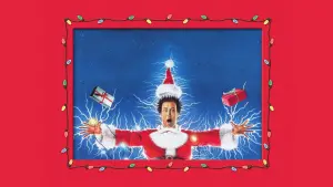 Задник до фильму"Різдвяні канікули" #231747