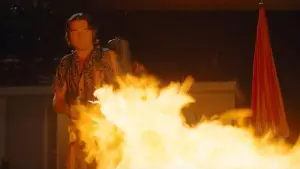 Задник до фильму"Одного разу в… Голлівуді" #555724