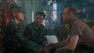 Задник до фильму"Епідемія" #784390