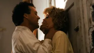 Задник до фильму"Мешканець" #296842