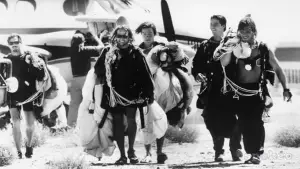 Задник до фильму"На гребені хвилі" #628648