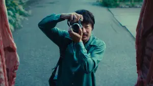 Задник до фильму"レイブンズ" #791932