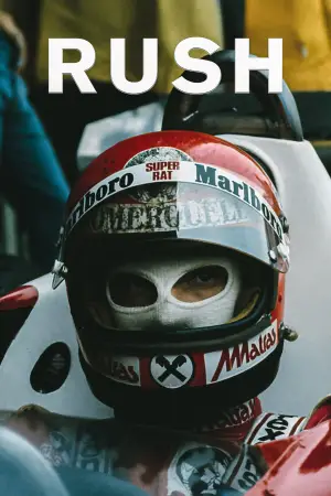 Постер до фильму"Гонка" #607153