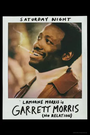 Постер до фильму"Суботній вечір" #635305