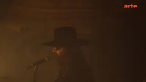 Задник до фильму"Sébastien Tellier au Théâtre de Mirecourt - Passengers" #775336