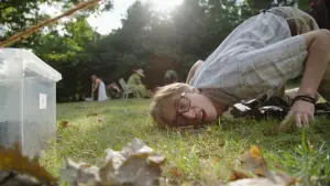 Задник до фильму"The Worm Charmers" #811582