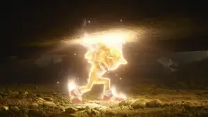 Задник до фильму"Їжак Сонік 2" #563816