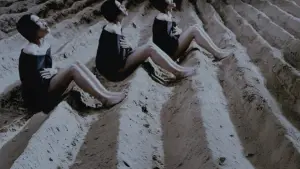 Задник до фильму"Клітка" #710639