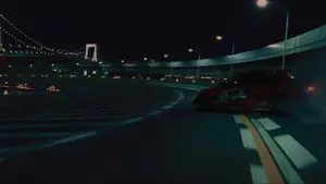 Задник до фильму"Потрійний форсаж: Токійський дрифт" #617437