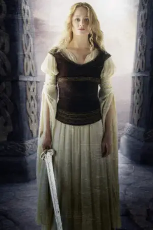 Постер до фильму"Володар перснів: Дві вежі" #516836