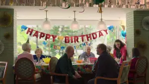 Задник до фильму"Знайомий дотик" #614331