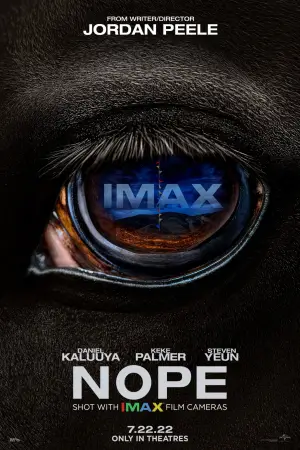 Постер до фильму"НОУ" #637447