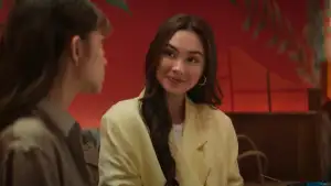 Задник до фильму"A Business Proposal" #880415
