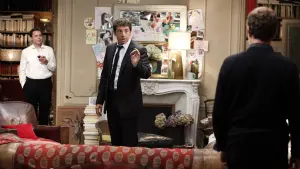 Задник до фильму"Ім