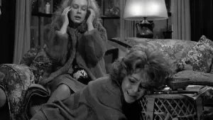 Задник до фильму"Хто боїться Вірджинії Вулф?" #755109