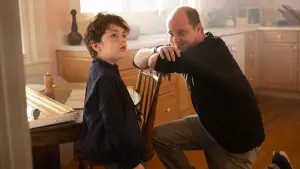 Задник до фильму"Життя Чака" #530742