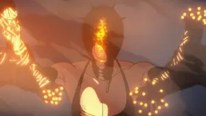 Задник до фильму"Людина-бензопила: Резе Арка. Кіно" #521492