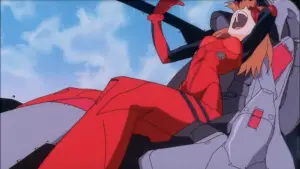 Задник до фильму"Євангеліон нового покоління: Кінець Євангеліону" #648816